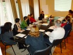 ANEM CONDUCTED FREE TRAINIGS FOR MEDIA IN WRITING PROJECT PROPOSALS